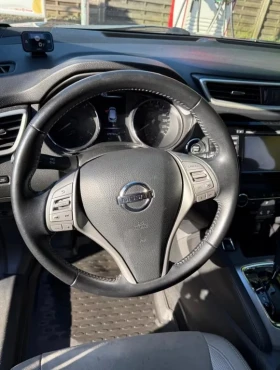 Nissan Qashqai 1.6dci Tekna Pano 131кс - 8800 € / 17211.30 лв. - 48938249 10 | Car24.bg Nissan Qashqai 1.6dci Tekna Pano 131кс - 8800 € / 17211.30 лв. - 48938249 10