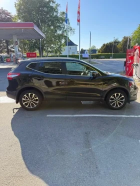 Nissan Qashqai 1.6dci Tekna Pano 131кс - 8800 € / 17211.30 лв. - 48938249 3 | Car24.bg Nissan Qashqai 1.6dci Tekna Pano 131кс - 8800 € / 17211.30 лв. - 48938249 3