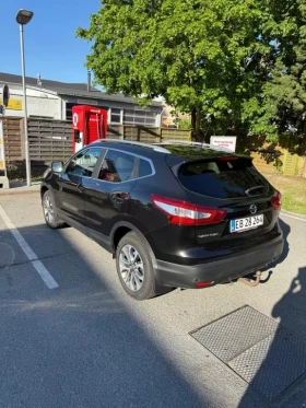 Nissan Qashqai 1.6dci Tekna Pano 131кс - 8800 € / 17211.30 лв. - 48938249 4 | Car24.bg Nissan Qashqai 1.6dci Tekna Pano 131кс - 8800 € / 17211.30 лв. - 48938249 4