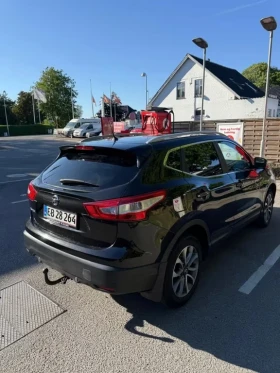 Nissan Qashqai 1.6dci Tekna Pano 131кс - 8800 € / 17211.30 лв. - 48938249 2 | Car24.bg Nissan Qashqai 1.6dci Tekna Pano 131кс - 8800 € / 17211.30 лв. - 48938249 2