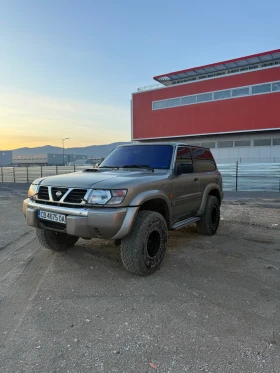 Nissan Patrol 3.0d без ръжда - 12300 € / 24056.71 лв. - 11317086 7 | Car24.bg Nissan Patrol 3.0d без ръжда - 12300 € / 24056.71 лв. - 11317086 7