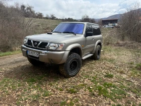 Nissan Patrol 3.0d без ръжда - 12300 € / 24056.71 лв. - 11317086 3 | Car24.bg Nissan Patrol 3.0d без ръжда - 12300 € / 24056.71 лв. - 11317086 3