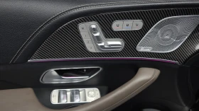 Mercedes-Benz GLE 53 4MATIC BURMESTER| AIRMATIC| DISTRONIC| ОБДУХ| AMG EXHAUST | Auto.bg — изображение 14 Mercedes-Benz GLE 53 4MATIC BURMESTER| AIRMATIC| DISTRONIC| ОБДУХ| AMG EXHAUST | Auto.bg — изображение 14