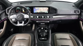Mercedes-Benz GLE 53 4MATIC BURMESTER| AIRMATIC| DISTRONIC| ОБДУХ| AMG EXHAUST | Auto.bg — изображение 7 Mercedes-Benz GLE 53 4MATIC BURMESTER| AIRMATIC| DISTRONIC| ОБДУХ| AMG EXHAUST | Auto.bg — изображение 7