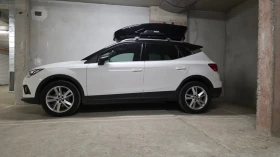 Снимка Seat Arona