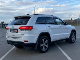 Jeep Grand cherokee 3.6V6* 4X4* ПАНОРАМА* ОБДУХВАНЕ* ПОДГРЕВ - 10500 € - 63406210 4 | Car24.bg Jeep Grand cherokee 3.6V6* 4X4* ПАНОРАМА* ОБДУХВАНЕ* ПОДГРЕВ - 10500 € - 63406210 4