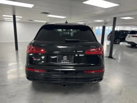 Audi SQ5 TECHNIK - DISTRONIC - B&O - ПОДГРЕВИ - ПАНОРАМА | Auto.bg — изображение 5 Audi SQ5 TECHNIK - DISTRONIC - B&O - ПОДГРЕВИ - ПАНОРАМА | Auto.bg — изображение 5