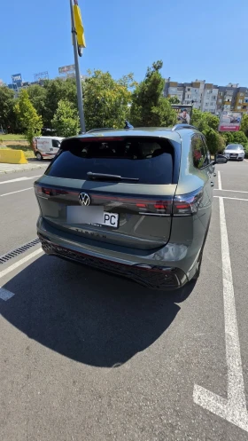 VW Tiguan VW TIGUAN 2.0 TDI 193 /R-LINE PLUS /4 MOTION | Auto.bg — изображение 4 VW Tiguan VW TIGUAN 2.0 TDI 193 /R-LINE PLUS /4 MOTION | Auto.bg — изображение 4