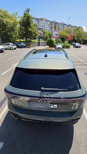VW Tiguan VW TIGUAN 2.0 TDI 193 /R-LINE PLUS /4 MOTION | Auto.bg — изображение 2 VW Tiguan VW TIGUAN 2.0 TDI 193 /R-LINE PLUS /4 MOTION | Auto.bg — изображение 2
