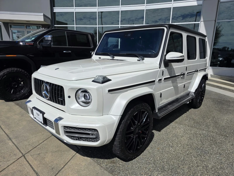Mercedes-Benz G 63 AMG SIDE EXHAUST* ПОДГРЕВ* ОБДУХ* ИСТОРИЯ - 74999 € - 57834271 1 | Car24.bg Mercedes-Benz G 63 AMG SIDE EXHAUST* ПОДГРЕВ* ОБДУХ* ИСТОРИЯ - 74999 € - 57834271 1