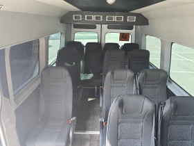 Renault Master L4H3 16+ 1 /2.3 dCi | Auto.bg — изображение 9 Renault Master L4H3 16+ 1 /2.3 dCi | Auto.bg — изображение 9