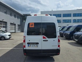 Renault Master L4H3 16+ 1 /2.3 dCi | Auto.bg — изображение 5 Renault Master L4H3 16+ 1 /2.3 dCi | Auto.bg — изображение 5