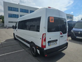 Renault Master L4H3 16+ 1 /2.3 dCi | Auto.bg — изображение 4 Renault Master L4H3 16+ 1 /2.3 dCi | Auto.bg — изображение 4