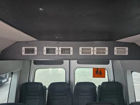Renault Master L4H3 16+ 1 /2.3 dCi | Auto.bg — изображение 15 Renault Master L4H3 16+ 1 /2.3 dCi | Auto.bg — изображение 15