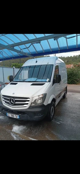 Mercedes-Benz 316