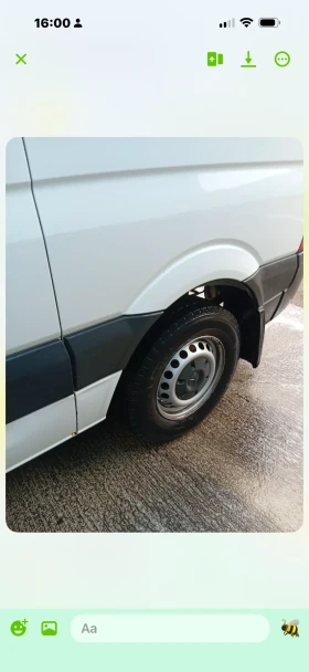 Mercedes-Benz 316 undefined | Auto.bg — изображение 3 Mercedes-Benz 316 undefined | Auto.bg — изображение 3