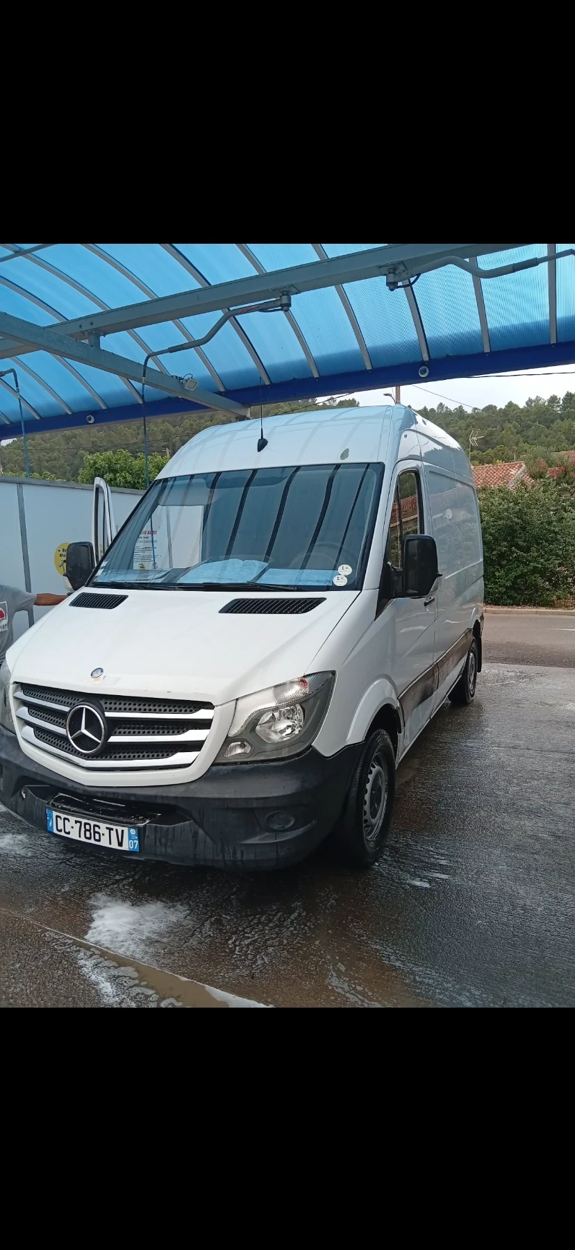 Mercedes-Benz 316 undefined | Auto.bg — изображение 1 Mercedes-Benz 316 undefined | Auto.bg — изображение 1