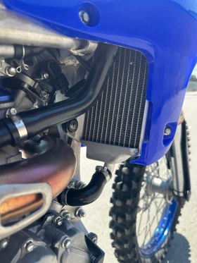 Yamaha Yz Yz450f | Auto.bg — изображение 7 Yamaha Yz Yz450f | Auto.bg — изображение 7