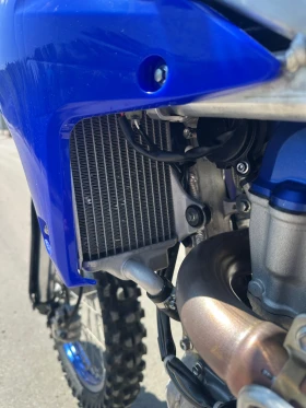 Yamaha Yz Yz450f | Auto.bg — изображение 8 Yamaha Yz Yz450f | Auto.bg — изображение 8