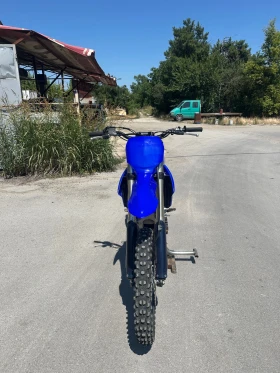 Yamaha Yz Yz450f | Auto.bg — изображение 3 Yamaha Yz Yz450f | Auto.bg — изображение 3