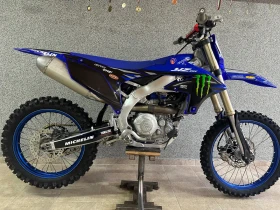 Yamaha Yz Yz450f
