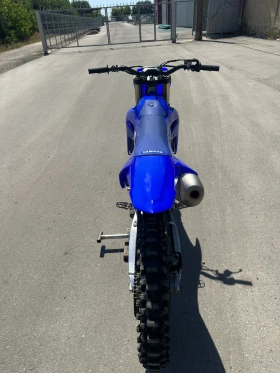 Yamaha Yz Yz450f | Auto.bg — изображение 4 Yamaha Yz Yz450f | Auto.bg — изображение 4