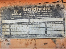   Goldhofer | Mobile.bg   2