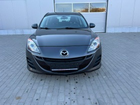 Обява за продажба на Mazda 3 1.6 ~10 900 лв. - изображение 1