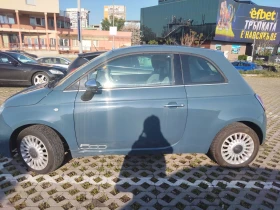 Fiat 500 1 - Car24.bg Fiat 500 1