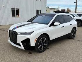 BMW iX * xDrive40 * CARFAX * БЕЗ ПЪРВОНАЧАЛНА ВНОСКА - Car24.bg BMW iX * xDrive40 * CARFAX * БЕЗ ПЪРВОНАЧАЛНА ВНОСКА