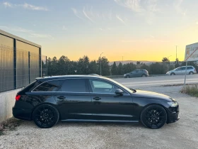 Audi A6 3.0TDI* Quattro* Matrix* S-Line* FULL* - 29888 лв. / 15281.49 € - 29803025 4 | Car24.bg Audi A6 3.0TDI* Quattro* Matrix* S-Line* FULL* - 29888 лв. / 15281.49 € - 29803025 4