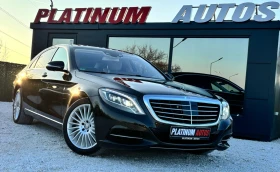 Mercedes-Benz S 350 LONG/BLUETEC/ОБДУХВАНЕ/ПОДГРЕВ/BURNMASTER/FULL - Car24.bg Mercedes-Benz S 350 LONG/BLUETEC/ОБДУХВАНЕ/ПОДГРЕВ/BURNMASTER/FULL