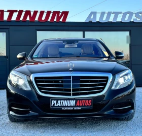 Mercedes-Benz S 350 LONG/BLUETEC/ОБДУХВАНЕ/ПОДГРЕВ/BURNMASTER/FULL - цена по договаряне - 65010470 2 | Car24.bg Mercedes-Benz S 350 LONG/BLUETEC/ОБДУХВАНЕ/ПОДГРЕВ/BURNMASTER/FULL - цена по договаряне - 65010470 2