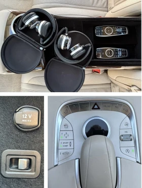 Mercedes-Benz S 350 LONG/BLUETEC/ОБДУХВАНЕ/ПОДГРЕВ/BURNMASTER/FULL - цена по договаряне - 65010470 17 | Car24.bg Mercedes-Benz S 350 LONG/BLUETEC/ОБДУХВАНЕ/ПОДГРЕВ/BURNMASTER/FULL - цена по договаряне - 65010470 17