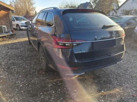 Skoda Superb 2.0 TDI 4x4 L&K ACC Massage KeyGO KAM Pano iCarbg - 20900 € / 40876.85 лв. - 68889135 4 | Car24.bg Skoda Superb 2.0 TDI 4x4 L&K ACC Massage KeyGO KAM Pano iCarbg - 20900 € / 40876.85 лв. - 68889135 4