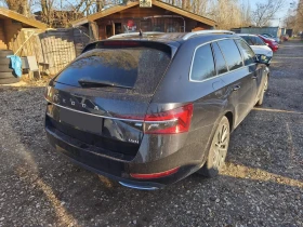 Skoda Superb 2.0 TDI 4x4 L&K ACC Massage KeyGO KAM Pano iCarbg - 20900 € / 40876.85 лв. - 68889135 3 | Car24.bg Skoda Superb 2.0 TDI 4x4 L&K ACC Massage KeyGO KAM Pano iCarbg - 20900 € / 40876.85 лв. - 68889135 3