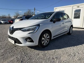 Renault Clio 1.0TCe 92k.c. - Car24.bg Renault Clio 1.0TCe 92k.c.