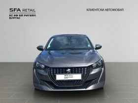 Peugeot 208 - 15339 € / 30000.48 лв. - 64925493 8 | Car24.bg Peugeot 208 - 15339 € / 30000.48 лв. - 64925493 8