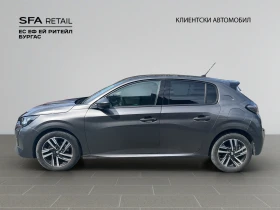 Peugeot 208 - 15339 € / 30000.48 лв. - 64925493 2 | Car24.bg Peugeot 208 - 15339 € / 30000.48 лв. - 64925493 2