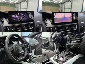 Audi A5 S-line+ + + /FACE/PODGREV/KAMERA/СОБСТВЕН ЛИЗИНГ - цена по договаряне - 16504546 13 | Car24.bg Audi A5 S-line+ + + /FACE/PODGREV/KAMERA/СОБСТВЕН ЛИЗИНГ - цена по договаряне - 16504546 13