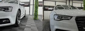 Audi A5 S-line+ + + /FACE/PODGREV/KAMERA/СОБСТВЕН ЛИЗИНГ - цена по договаряне - 16504546 7 | Car24.bg Audi A5 S-line+ + + /FACE/PODGREV/KAMERA/СОБСТВЕН ЛИЗИНГ - цена по договаряне - 16504546 7