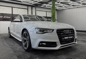 Audi A5 S-line+ + + /FACE/PODGREV/KAMERA/СОБСТВЕН ЛИЗИНГ - цена по договаряне - 16504546 3 | Car24.bg Audi A5 S-line+ + + /FACE/PODGREV/KAMERA/СОБСТВЕН ЛИЗИНГ - цена по договаряне - 16504546 3