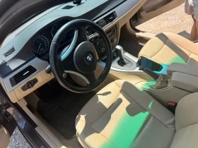 BMW 320 BMW E91 | Auto.bg — изображение 9 BMW 320 BMW E91 | Auto.bg — изображение 9