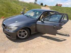 BMW 320 BMW E91 | Auto.bg — изображение 2 BMW 320 BMW E91 | Auto.bg — изображение 2