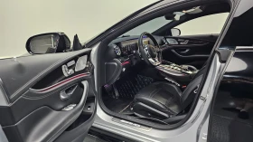 Mercedes-Benz GT 63 AMG KIT* 360* HEAD-UP* DIS* ОБДУХ* КРАЙНА ЦЕНА | Auto.bg — изображение 9 Mercedes-Benz GT 63 AMG KIT* 360* HEAD-UP* DIS* ОБДУХ* КРАЙНА ЦЕНА | Auto.bg — изображение 9