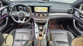 Mercedes-Benz GT 63 AMG KIT* 360* HEAD-UP* DIS* ОБДУХ* КРАЙНА ЦЕНА | Auto.bg — изображение 7 Mercedes-Benz GT 63 AMG KIT* 360* HEAD-UP* DIS* ОБДУХ* КРАЙНА ЦЕНА | Auto.bg — изображение 7