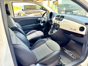 Fiat 500 1.2i#CABRIO#EXCLUSIVE#АВТОМАТИК#86000км - 7777 € / 15210.49 лв. - 48685798 14 | Car24.bg Fiat 500 1.2i#CABRIO#EXCLUSIVE#АВТОМАТИК#86000км - 7777 € / 15210.49 лв. - 48685798 14