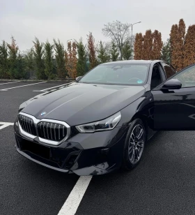 BMW 520 i M Sport | Auto.bg — изображение 2 BMW 520 i M Sport | Auto.bg — изображение 2
