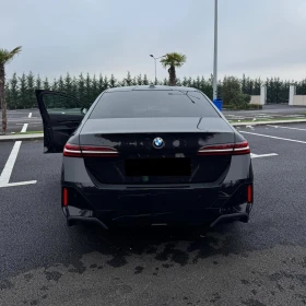 BMW 520 i M Sport | Auto.bg — изображение 3 BMW 520 i M Sport | Auto.bg — изображение 3