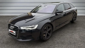 Audi A6 C7 - Car24.bg Audi A6 C7